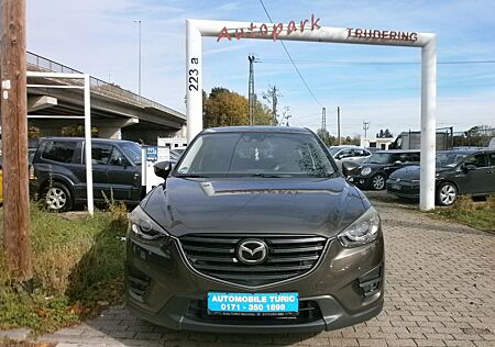 Mazda CX-5 Sports-Line AWD