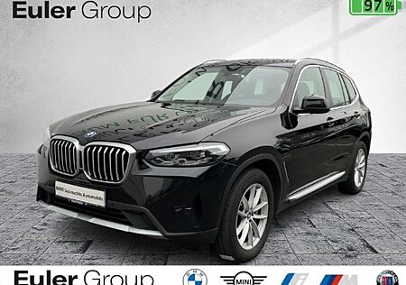 BMW X3 xDrive 30e Navi Digitales Cockpit El. Heckkla