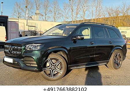 Mercedes-Benz GLS 400 d AMG/7 Sitze/Vollausstattung