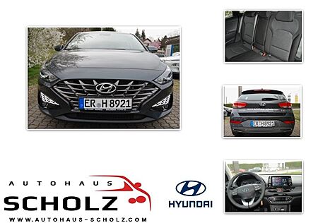 Hyundai i30 1.0 T-GDI Hybrid Trend DCT