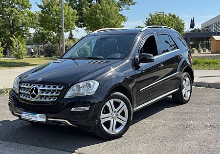 Mercedes-Benz ML 350 ML350 CDI 4Matic Edition,Kamera,Xenon,Leder, 7G