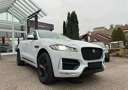 Jaguar F-Pace R-Sport AWD