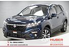 Suzuki SX4 S-Cross S-Cross 1,4 4WD MT Mild-Hybrid Comfort PLU -L...