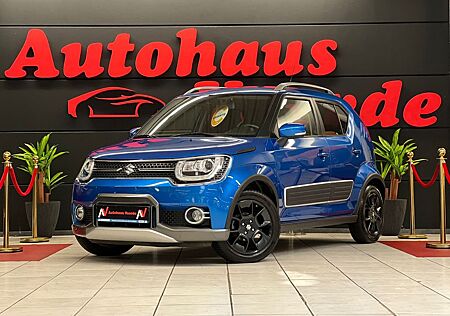 Suzuki Ignis Comfort 4x4 Keyless/SHZ/NAVI/TEMPOMAT/TOP