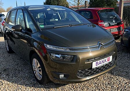 Citroën C4 Spacetourer Grand C4 1,6 Picasso/Spacetourer*7-Sitz.Garantie