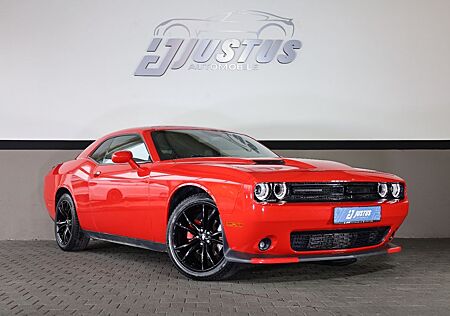 Dodge Challenger 3.6 SXT/Sitzheizung/Kamera/BTH/R20