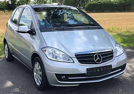 Mercedes-Benz A 160 A 150 *100Tkm *Klima *SZH *Top Zustand