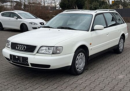 Audi 100 C4 2.0 Kombi*TÜV/ASU NEU*SD*AUS 2.HAND*TOP*
