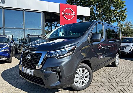 Nissan Primastar KOMBI 170DCT TEKNA 8 SITZE L1H1 2ST DE