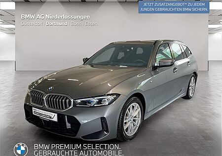 BMW 320i Touring M Sport AHK LiveCockpitProf Kamera