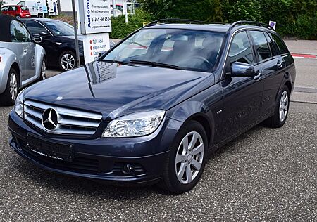 Mercedes-Benz C 200 T-Modell T CGI BlueEff. ETWAS HAGEL