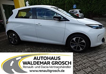 Renault ZOE Life