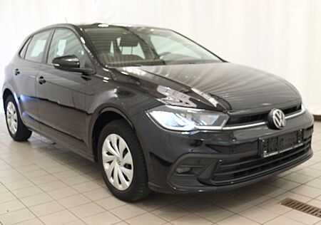 VW Polo Volkswagen VI Life DSG LED Navi AHK Klima