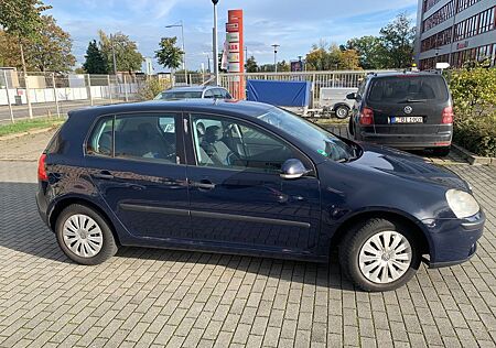 VW Golf Volkswagen Verkaufe gebrauchten 1.6