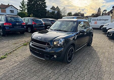 Mini Cooper SD COOPER_SD Countryman All4