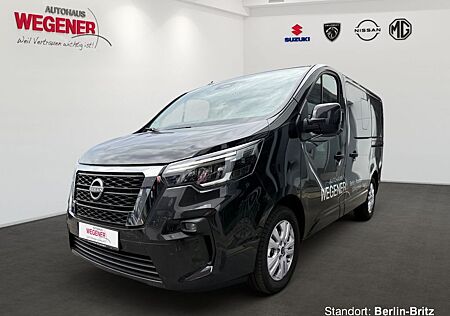 Nissan Primastar Kombi9 L1H1 2,8t