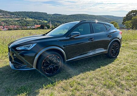 Cupra Formentor 1.4 e-HYBRID 180kW VZ DSG *AHK *Garan