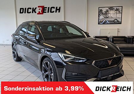 Cupra Leon 1.5eTSI DSG Matrix Cam Vision+ Full Link