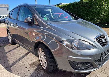 Seat Altea XL Style Copa Ecomotive