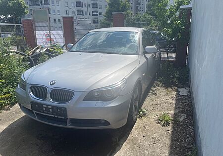 BMW 535d A -