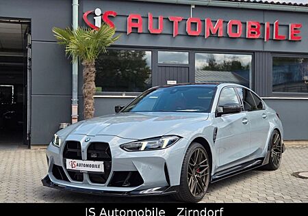 BMW M3 Competition*Widescreen*Kamera*Harman Kardon*