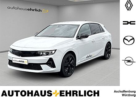 Opel Astra L GS 5-T rer Electric +Shz.Kamera+AHK+