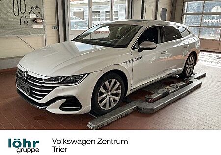VW Arteon Volkswagen Shooting Brake 2.0 TDI DSG Elegance AHK
