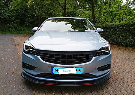 Opel Astra 1.4 Turbo Innovation 110kW S/S Innovation