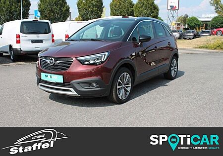 Opel Crossland X Crossland 1.2 Ultimate