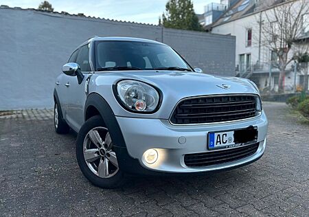 Mini One Countryman