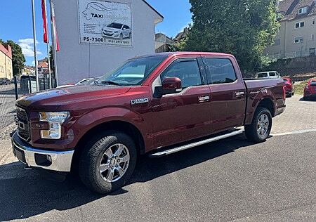 Ford F 150 Pickup E85 geeignet