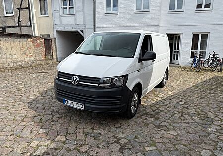 VW T6 Transporter Volkswagen