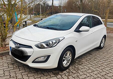 Hyundai i30 1.4 Classic Classic