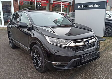 Honda CR-V Hybrid e:HEV 2.0 i-MMD 2WD Sport Line