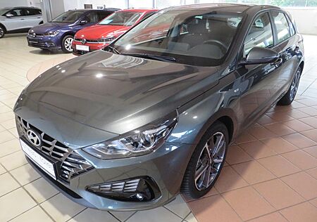 Hyundai i30 Trend 1.0 T-GDI Mild-Hybrid