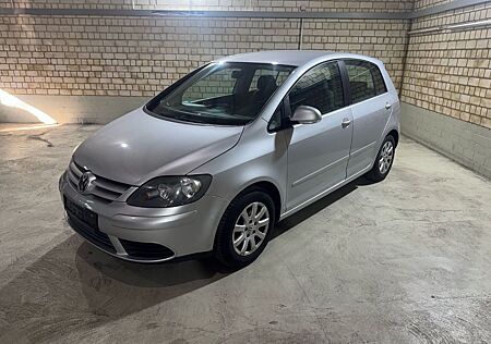 VW Golf Plus Volkswagen 1.4 Klima, Tempomat, TÜV 26