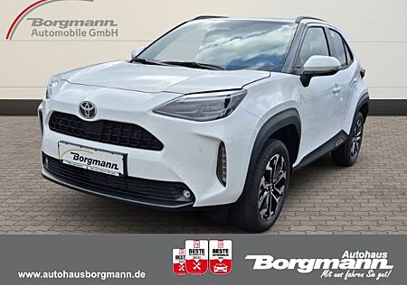 Toyota Yaris Cross Hybrid FWD Teamplayer *Winter- und S
