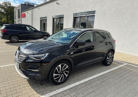 Opel Grandland X Grandland (X) 2.0 Diesel 130kW Business Inno...