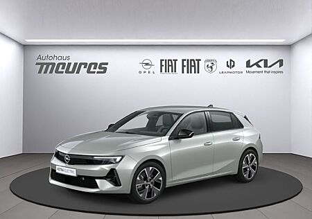 Opel Astra Edition, Elektroantrieb, Automatik, 156 PS