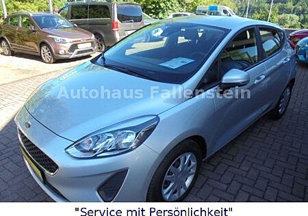 Ford Fiesta Trend
