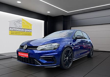 VW Golf Volkswagen VII R BMT Start-Stopp 4Motion 2.0 TSI EU6d-