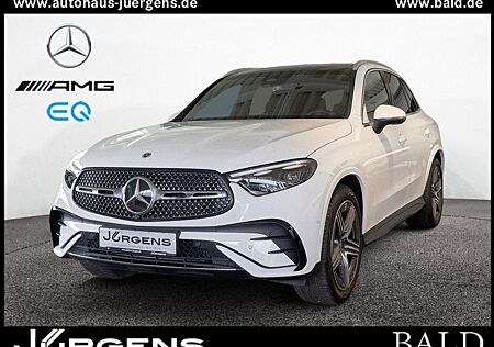 Mercedes-Benz GLC-Klasse GLC 200 4M AMG-Sport/DIGITAL/360/Pano/Memo/20'