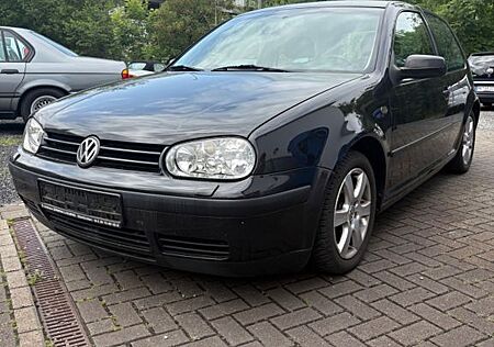 VW Golf Volkswagen 4 1.6 Basis