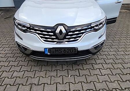 Renault Koleos BLUEdCi 185 4WD Automatik Initiale Pa...