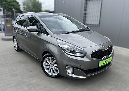 Kia Carens Edition 7*R-Cam*Navi*7Sitzer*TüvNeu*TOP*