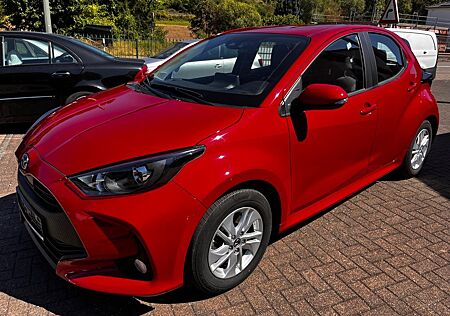 Mazda 2 Hybrid Lim. Agile