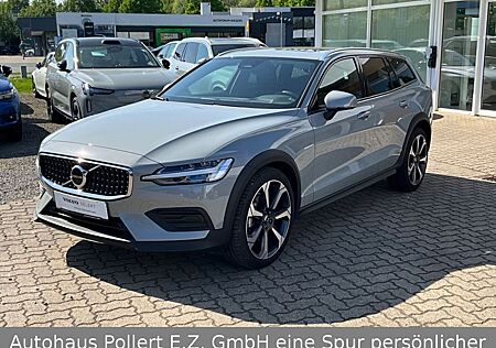 Volvo V60 CC V60 Cross Country B4 AWD Plus