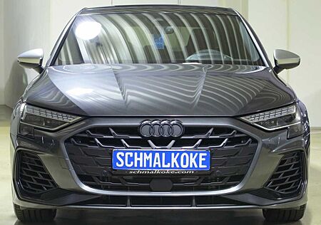 Audi S3 TFSI 2.0 Limousine quattro S tronic eSAD Navi