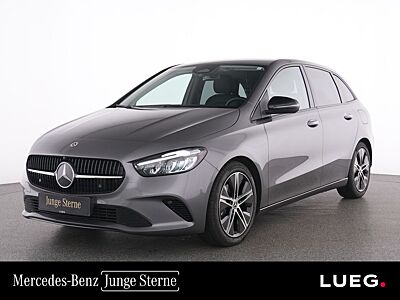 Mercedes-Benz B 200 Progressive+Dist+LED+KeyGo+EHeck+Night+Tot