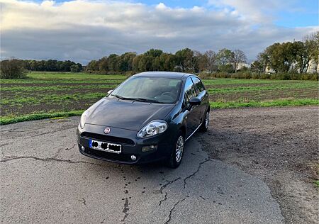 Fiat Punto 1.2 8V - 199